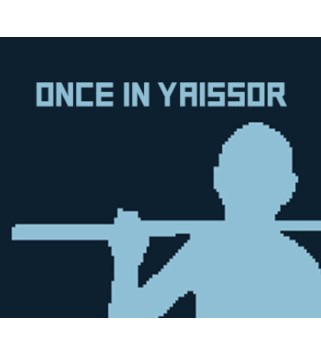 Once in Yaissor Steam Key GLOBAL
